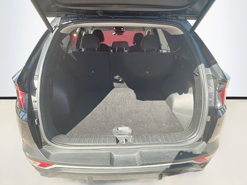 Used 2024 Hyundai Tucson SEL image 12