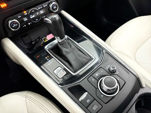 Used 2018 MAZDA CX-5 Grand Touring FWD image 25