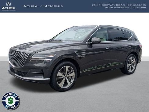 Used 2024 Genesis GV80 3.5T Advanced w/ Advanced Package AWD/4WD image 1