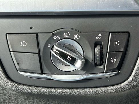 Used 2019 BMW X3 xDrive30i w/ Convenience Package image 32