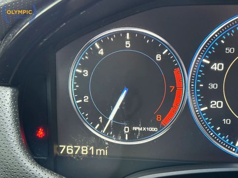 Used 2013 Cadillac XTS Premium image 26