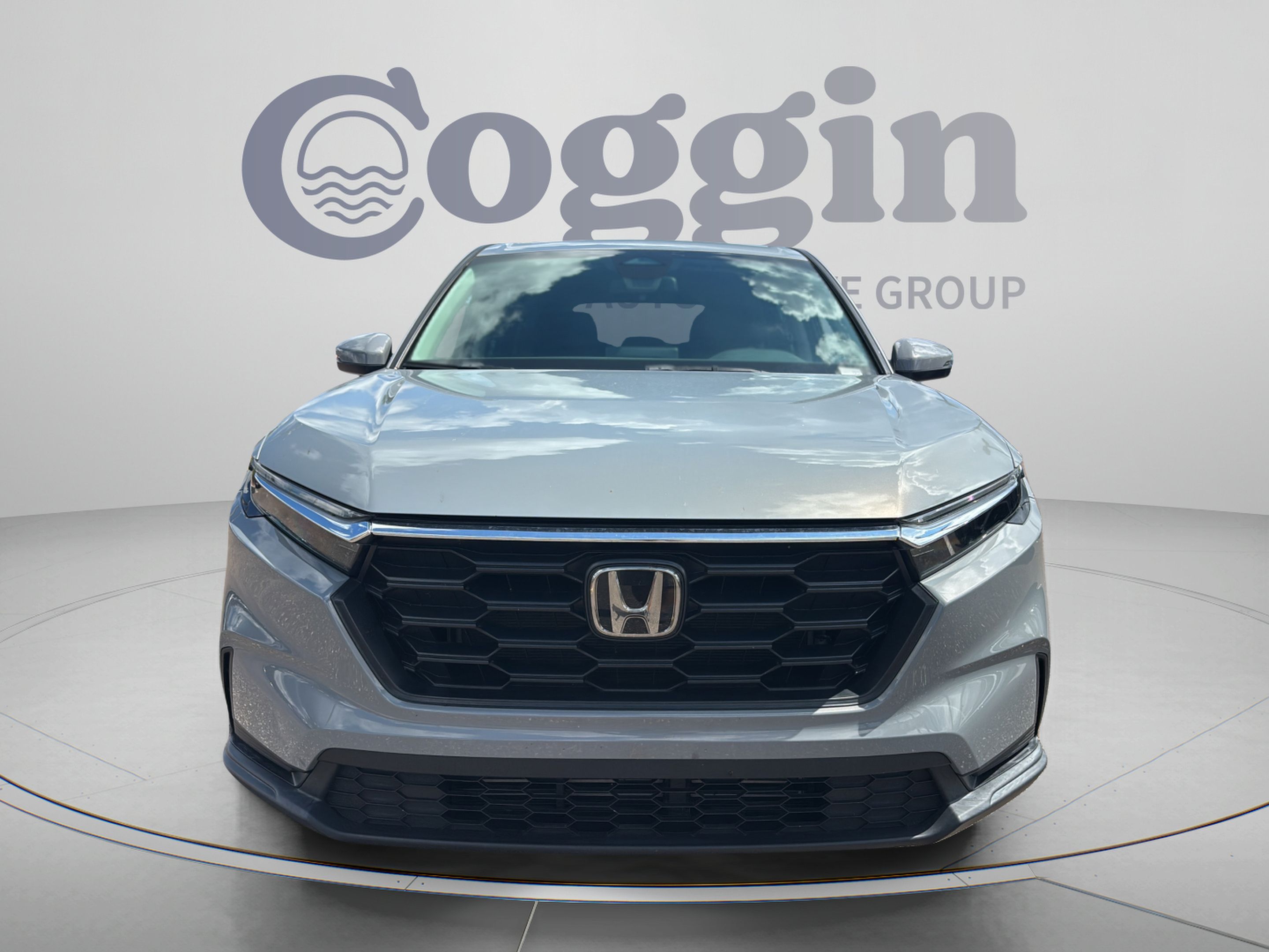Used 2024 Honda CR-V LX image 8