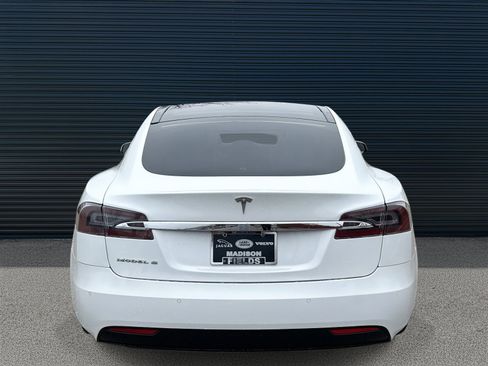 Used 2016 Tesla Model S 75 image 6