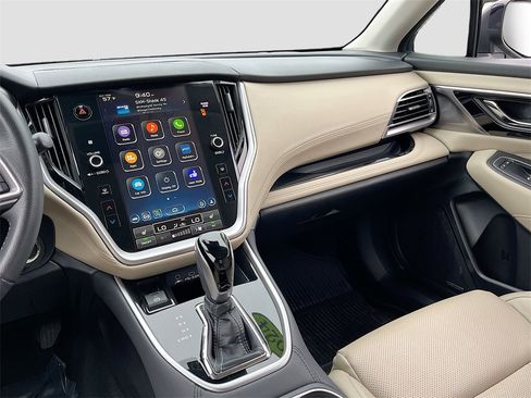 Used 2024 Subaru Legacy Limited image 23