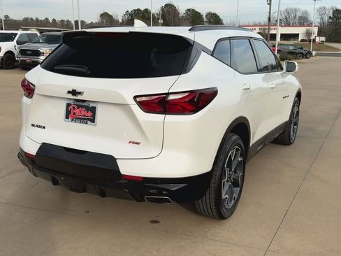 Used 2020 Chevrolet Blazer RS image 8