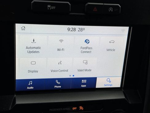 Used 2020 Ford F150 XLT w/ Equipment Group 301A Mid image 55