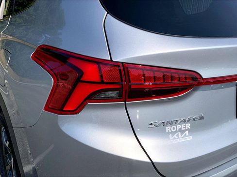 Used 2023 Hyundai Santa Fe Limited w/ Cargo Package AWD/4WD image 28