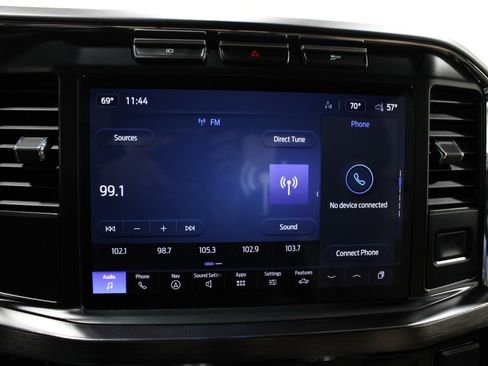 Used 2023 Ford F250 Lariat w/ Chrome Package image 15