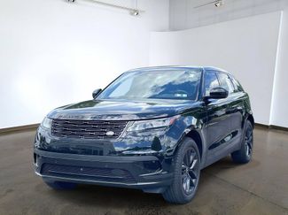 Used 2026 Land Rover Range Rover Velar S AWD/4WD video 1