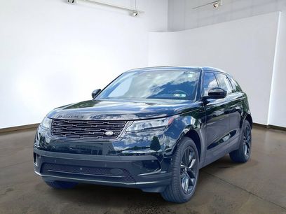 Used 2026 Land Rover Range Rover Velar S
