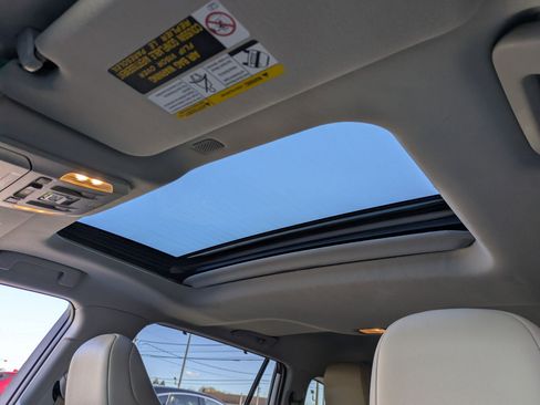 Used 2022 Toyota Highlander XLE image 15