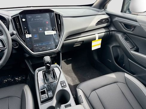 New 2026 Subaru Crosstrek 2.5i Wilderness image 29