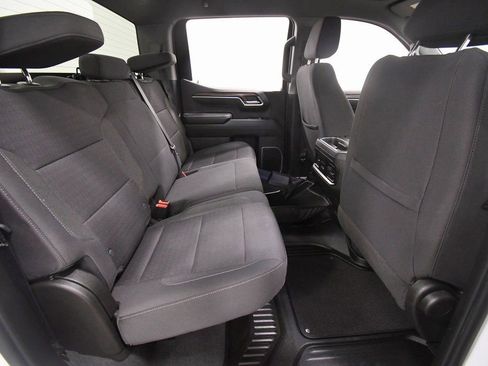 Used 2022 Chevrolet Silverado 1500 RST w/ Z71 Off-Road Package image 17