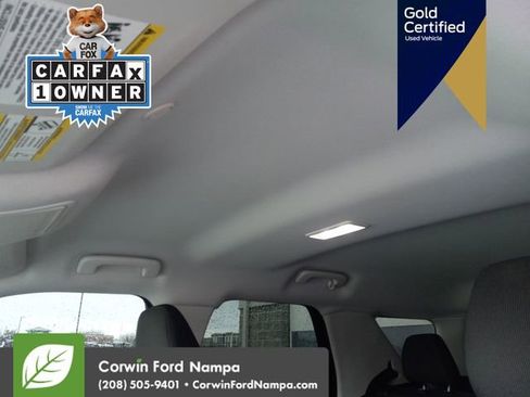 Certified 2022 Ford Bronco Sport Big Bend image 25