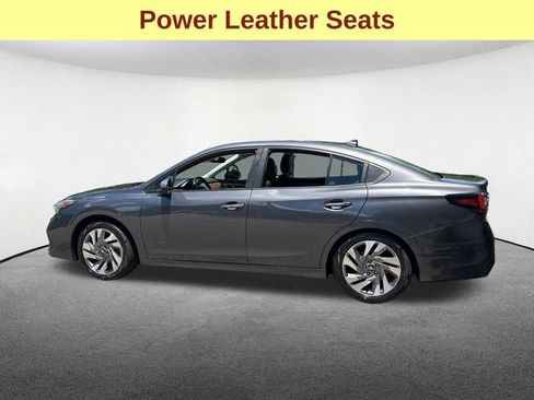 Certified 2024 Subaru Legacy Touring XT AWD/4WD image 7