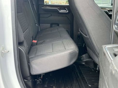 Used 2024 GMC Sierra 3500 SLE w/ Remote Start Package AWD/4WD image 21