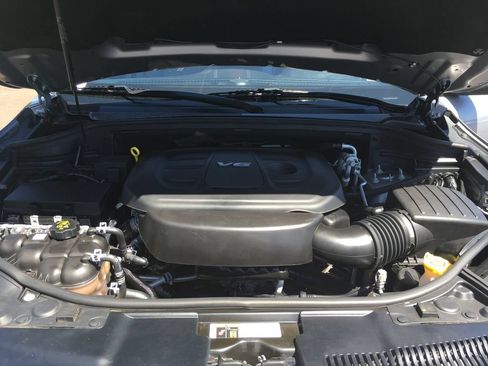Used 2018 Dodge Durango Citadel AWD/4WD image 12