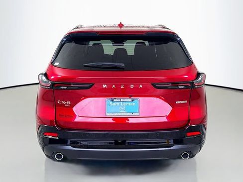 New 2026 MAZDA CX-5 2.5 S w/ Premium Package AWD/4WD image 6