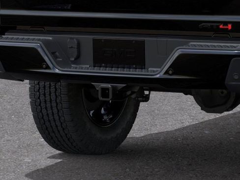 New 2026 GMC Canyon AT4 w/ Nightfall Essentials Package image 14