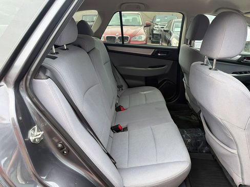 Used 2019 Subaru Outback 2.5i Premium AWD/4WD image 15