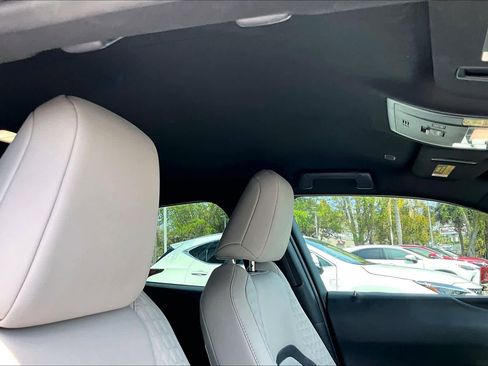 Used 2019 Lexus UX 200 w/ Accessory Package 2 FWD image 14