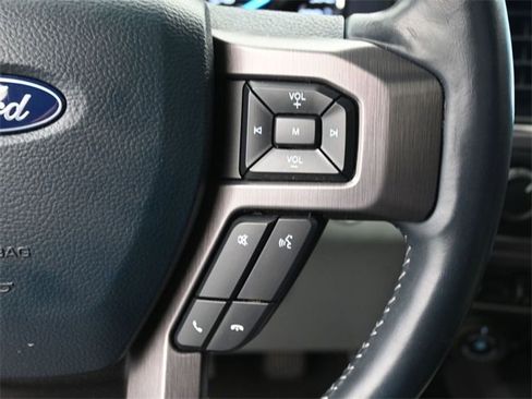 Used 2022 Ford F450 Limited image 33