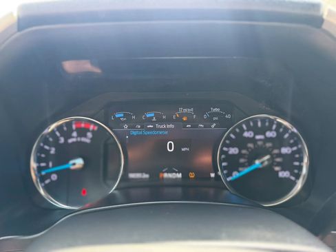Used 2020 Ford F250 Lariat AWD/4WD image 16