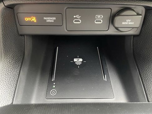 New 2026 Honda Civic Sport Touring image 20