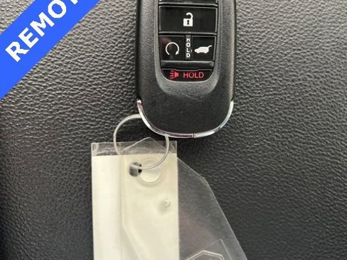 Used 2024 Honda CR-V EX-L image 3