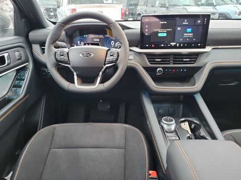 New 2026 Ford Explorer Tremor w/ Tremor Ultimate Package image 12