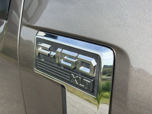 Used 2023 Ford F150 XLT w/ Equipment Group 302A High image 9