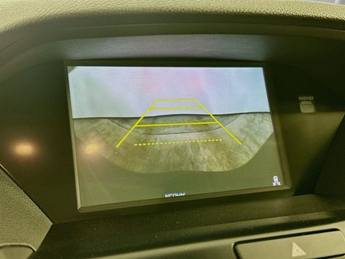 Used 2017 Acura MDX SH-AWD w/ Technology Package image 23