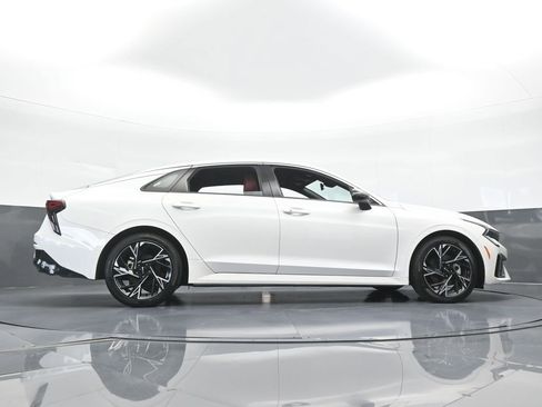 Used 2025 Kia K5 GT-Line w/ GT-Line Premium Package FWD image 63
