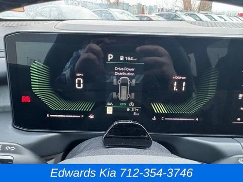 New 2027 Kia Telluride S image 26