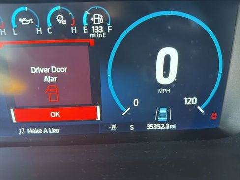 Used 2023 Ford F150 Lariat image 7