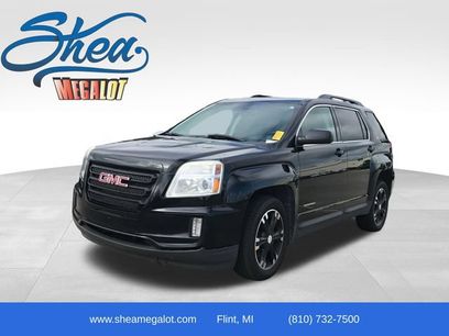 Used 2017 GMC Terrain SLE w/ Nightfall Package