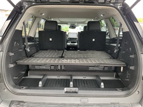 Used 2024 Toyota Sequoia Limited AWD/4WD image 34
