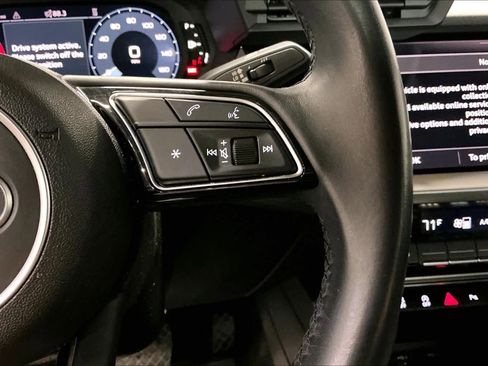Used 2023 Audi A3 2.0T Premium w/ Convenience Package image 21