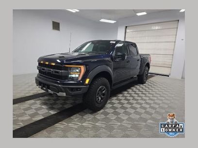 Used 2022 Ford F150 Raptor w/ Raptor 37 Performance Package