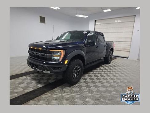 Used 2022 Ford F150 Raptor w/ Raptor 37 Performance Package image 1