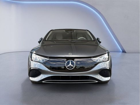 Used 2023 Mercedes-Benz EQE 350+ Sedan image 2