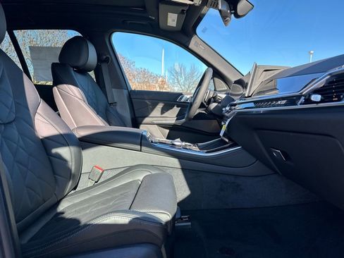 New 2026 BMW X5 xDrive40i w/ M Sport Package AWD/4WD image 25