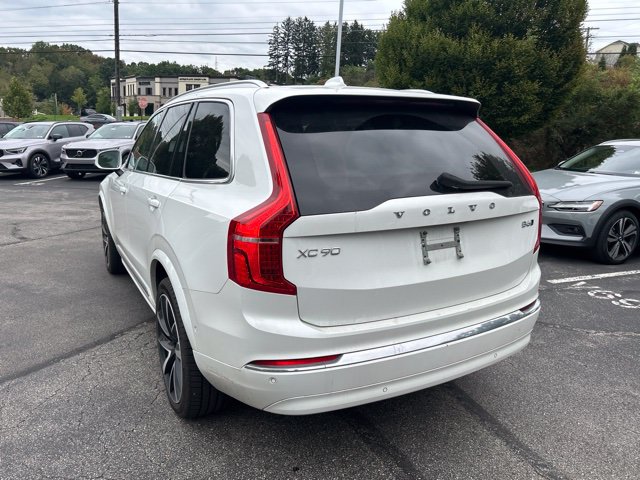 Used 2024 Volvo XC90 B6 Ultimate AWD/4WD image 9