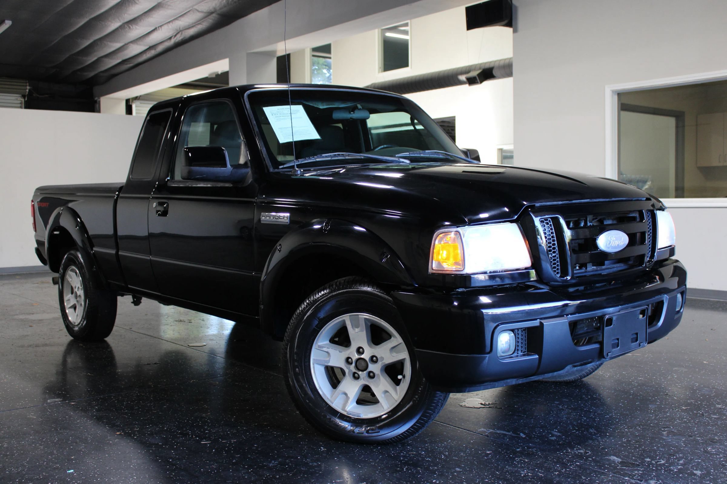 Used 2006 Ford Ranger Sport RWD image 29
