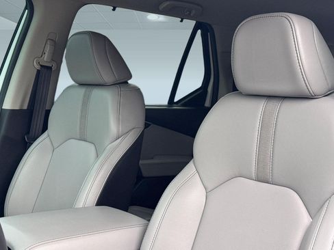 Certified 2025 Honda Pilot EX-L image 25
