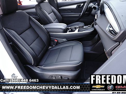 New 2026 Buick Enclave Preferred w/ Power Package image 16