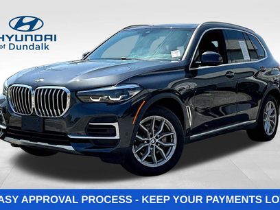 Used 2023 BMW X5 xDrive40i w/ Premium Package