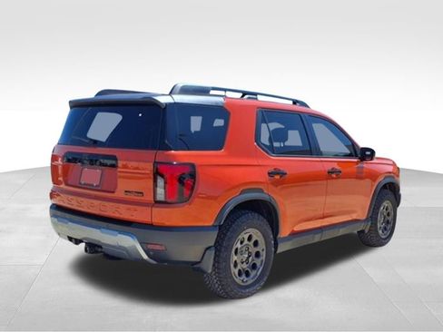 New 2026 Honda Passport TrailSport image 5
