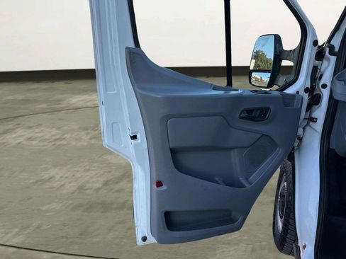 Used 2017 Ford Transit 250 148 High Roof image 11