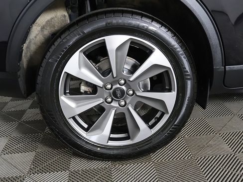 Used 2024 Ford Escape Platinum AWD/4WD image 22